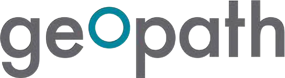 Geopath accredited