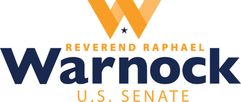 Warnock for Georgia